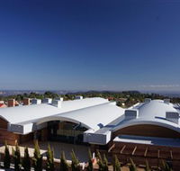 Blue Mountains Cultural Centre - Accommodation Broome