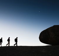 Bald Rock National Park - Accommodation Broome
