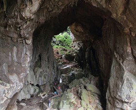 Wombeyan Caves - Accommodation Broome 5