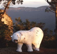 Lost Bear Gallery - Accommodation Broome