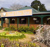 Yindi Day Spa - Accommodation Broome