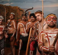 Waradah Aboriginal Centre - Accommodation Broome