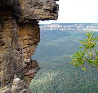 Three Sisters - Honeymoon Bridge - Accommodation Broome