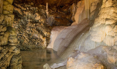 Kooringa Cave - Accommodation Broome 1