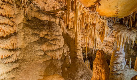 Kooringa Cave - Accommodation Broome 2