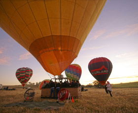 Avon Valley National Park - Accommodation Broome 3