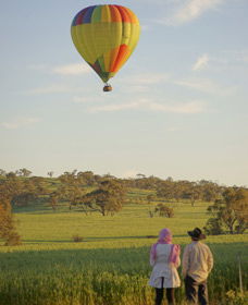 Avon Valley National Park - Accommodation Broome 1