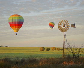Avon Valley National Park - Accommodation Broome 0