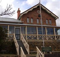 Historic Buildings Walking Tour - Accommodation Broome