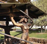 Walcha Open Air Gallery - Accommodation Broome