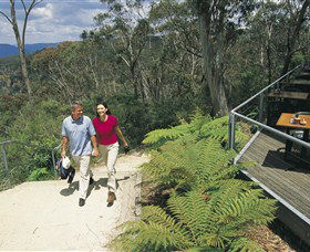 Valley Of The Waters - Accommodation Broome 0