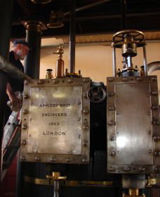 Goulburn Historic Waterworks - Accommodation Broome 0