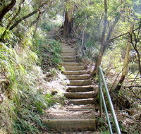 Nature track - Accommodation Broome