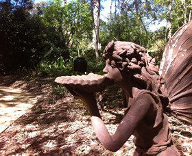 Bilpin NSW Accommodation Broome