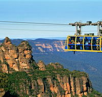 Greater Blue Mountains Drive - Blue Mountains Discovery Trail - Accommodation Broome