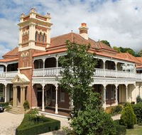 Langford Homestead - Accommodation Broome