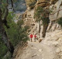 National Pass - Accommodation Broome