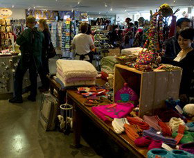 Big Merino - Accommodation Broome 1