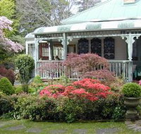 Falls Gallery - Accommodation Broome