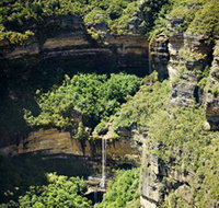 Wentworth Falls - Accommodation Broome