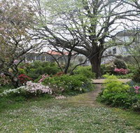 Hamilton Spa - Accommodation Broome