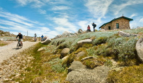 Mount Kosciuszko Summit Walk - Accommodation Broome 0