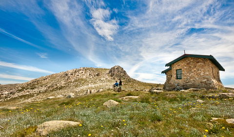 Mount Kosciuszko Summit Walk - Accommodation Broome 1