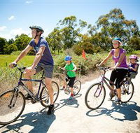 Great Southern Rail Trail - Accommodation Broome