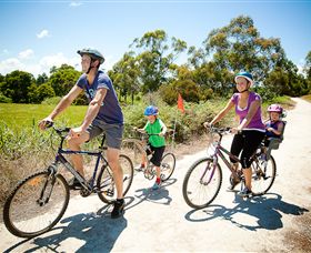 Great Southern Rail Trail - Accommodation Broome 0