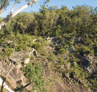 Boonoo Boonoo National Park - Accommodation Broome