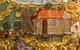 Adaminaby Memorial Hall Stage Curtain - thumb 1