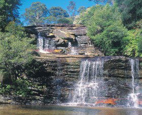North Lawson Park - Accommodation Broome 0