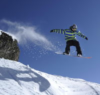Thredbo Alpine Village