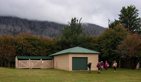 Bullocks Hut - Accommodation Broome 0