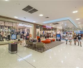Hinkler Central Shopping Centre - Accommodation Broome 1