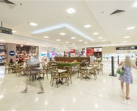 Hinkler Central Shopping Centre - Accommodation Broome 2