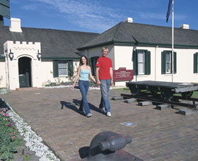Albany Residency Museum - Accommodation Broome 0