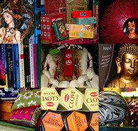 New Age Markets - Accommodation Broome