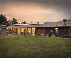 Crackenback NSW Accommodation Broome