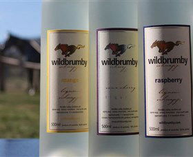 Wildbrumby Schnapps Distillery - Accommodation Broome 3
