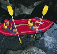 Thredbo River