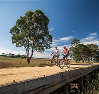 Gippsland Plains Rail Trail - Accommodation Broome