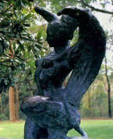 Norman Lindsay Gallery - Accommodation Broome 1