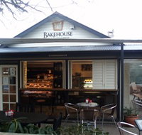 Bakehouse on Wentworth Springwood - Accommodation Broome