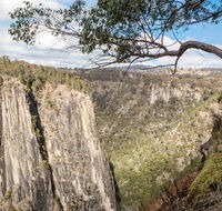 Apsley Gorge Rim walking track - Accommodation Broome