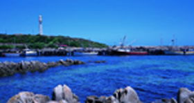 King Island TAS Accommodation Broome