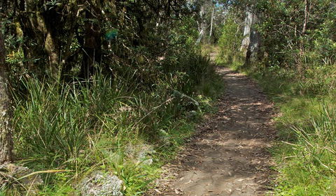 Devils Hole Lookout Walk And Picnic Area - Accommodation Broome 2