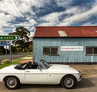 Briagolong Art Gallery - Accommodation Broome