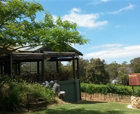 Carmel WA Accommodation Broome