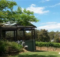 Fairbrossen Estate - Accommodation Broome